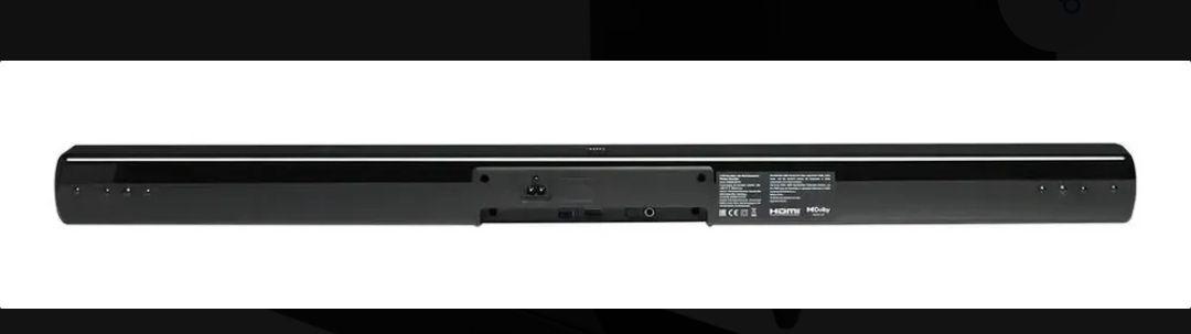 Barra de sonido JBL Cinema SB140