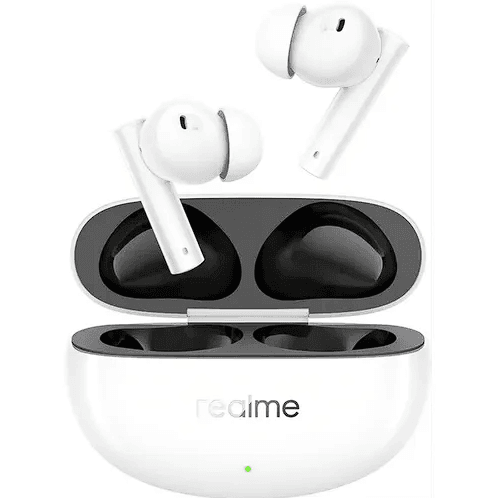 Realme buds air 5