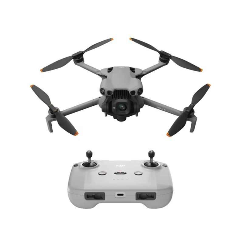 dron dji