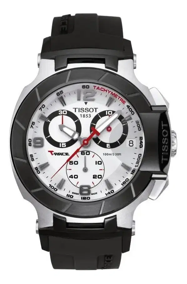 Reloj Tissot T-race T048.417